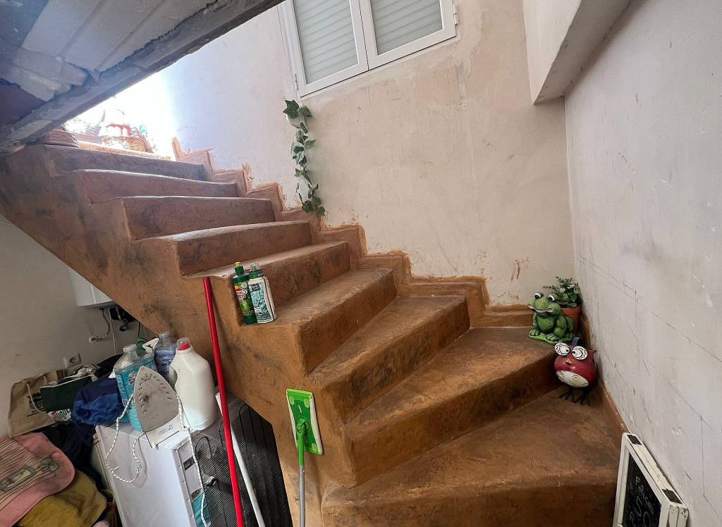 Resale - Townhouse - Elche de la Sierra