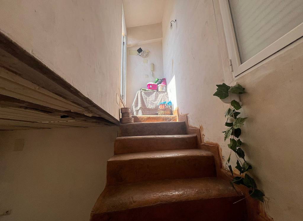 Resale - Townhouse - Elche de la Sierra