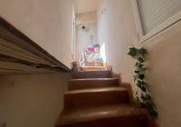 Resale - Townhouse - Elche de la Sierra