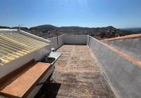 Resale - Townhouse - Elche de la Sierra