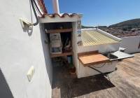 Resale - Townhouse - Elche de la Sierra