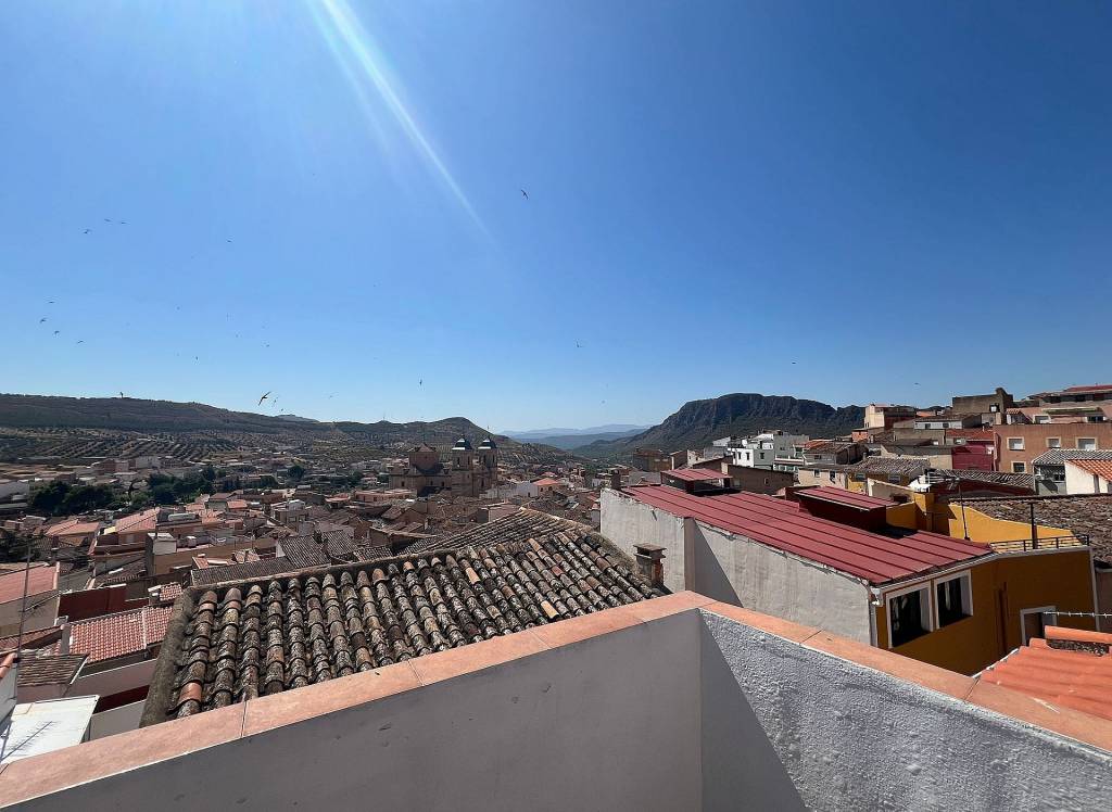 Resale - Townhouse - Elche de la Sierra
