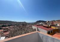 Resale - Townhouse - Elche de la Sierra
