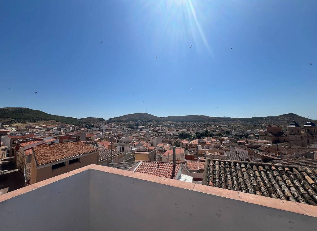 Resale - Townhouse - Elche de la Sierra