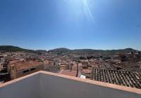 Resale - Townhouse - Elche de la Sierra