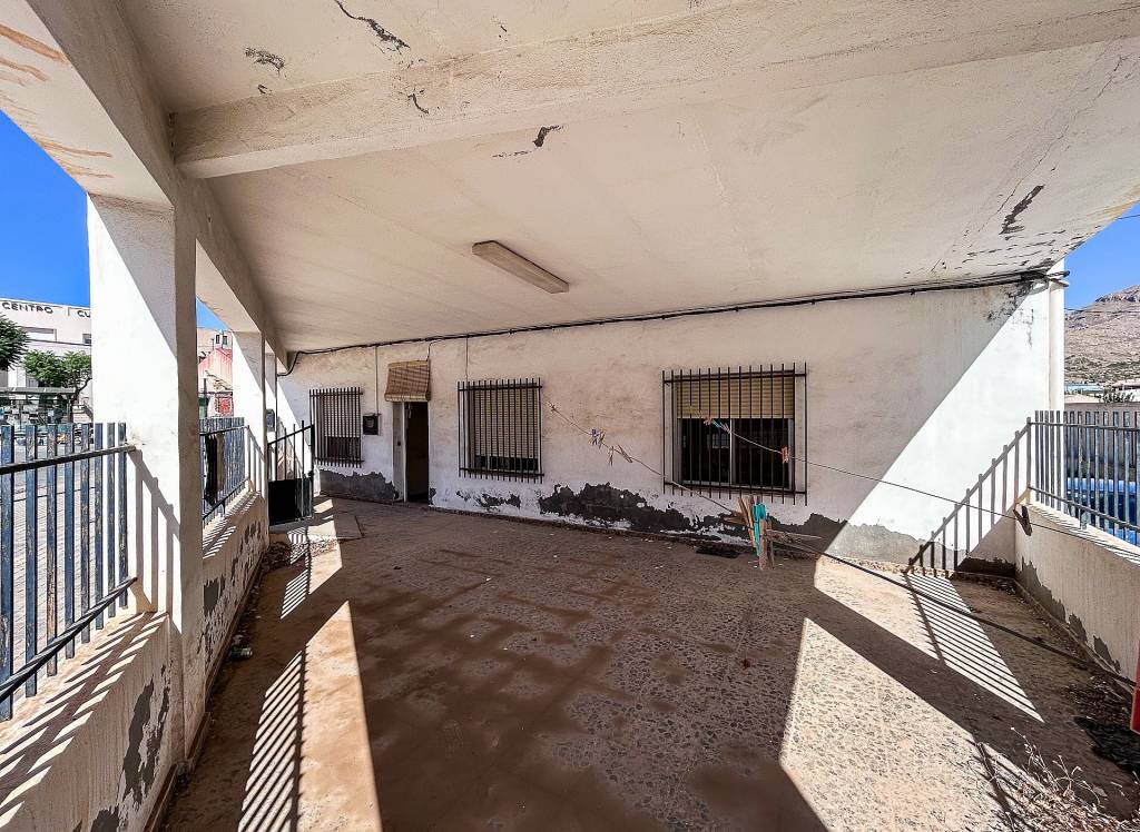 Resale - Townhouse - Macisvenda