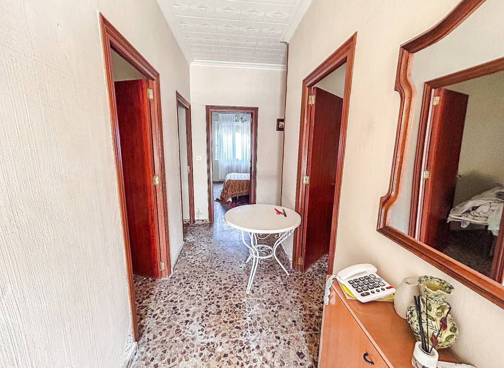 Resale - Townhouse - Macisvenda