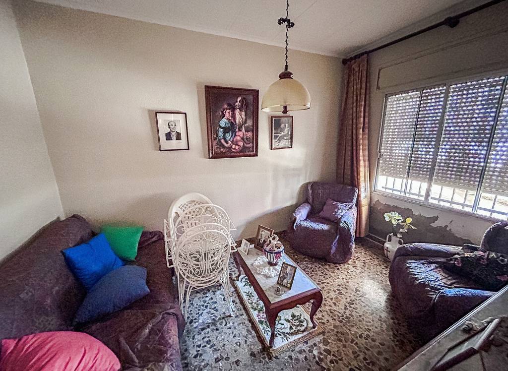 Resale - Townhouse - Macisvenda