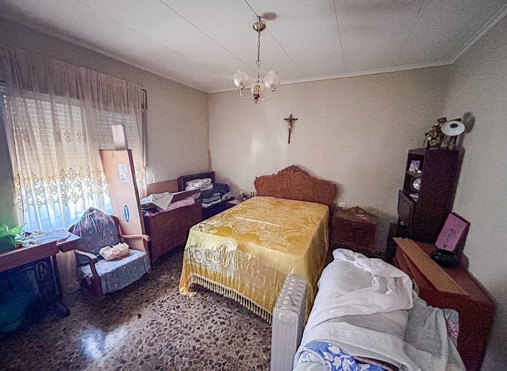 Resale - Townhouse - Macisvenda