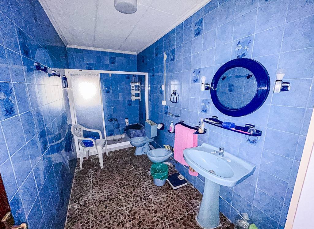 Resale - Townhouse - Macisvenda