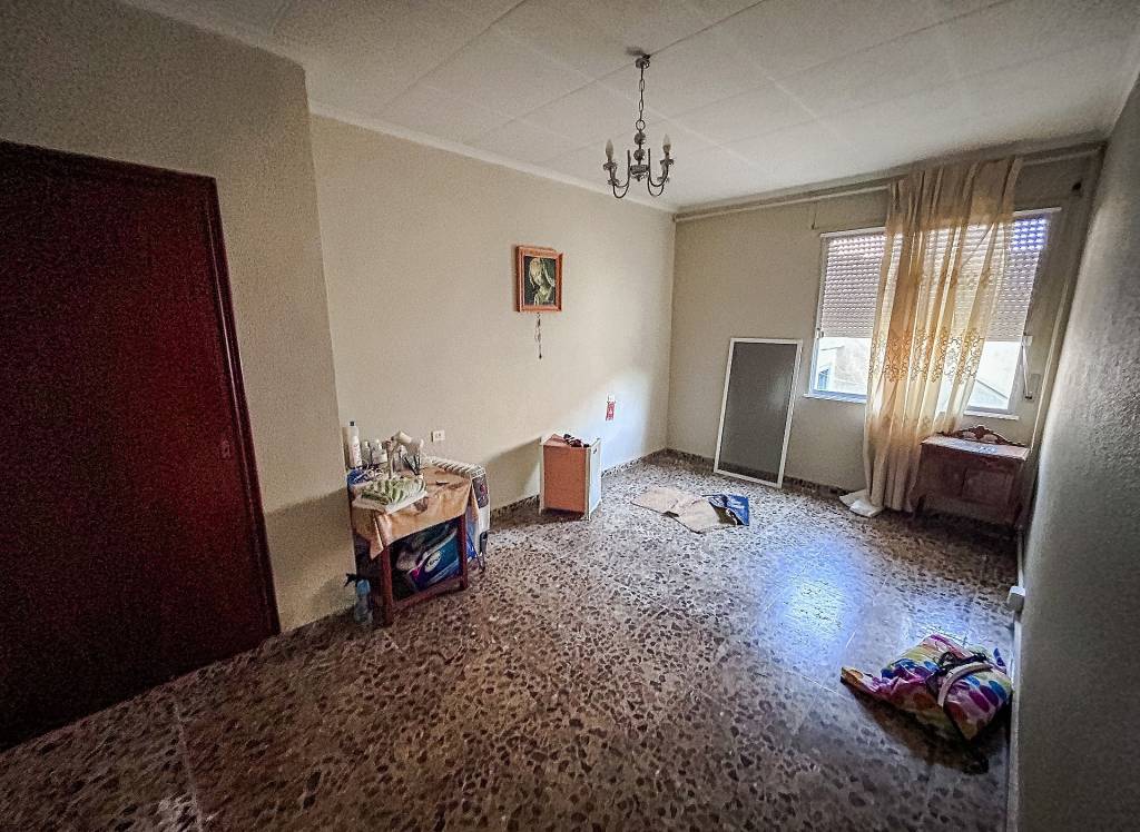 Resale - Townhouse - Macisvenda