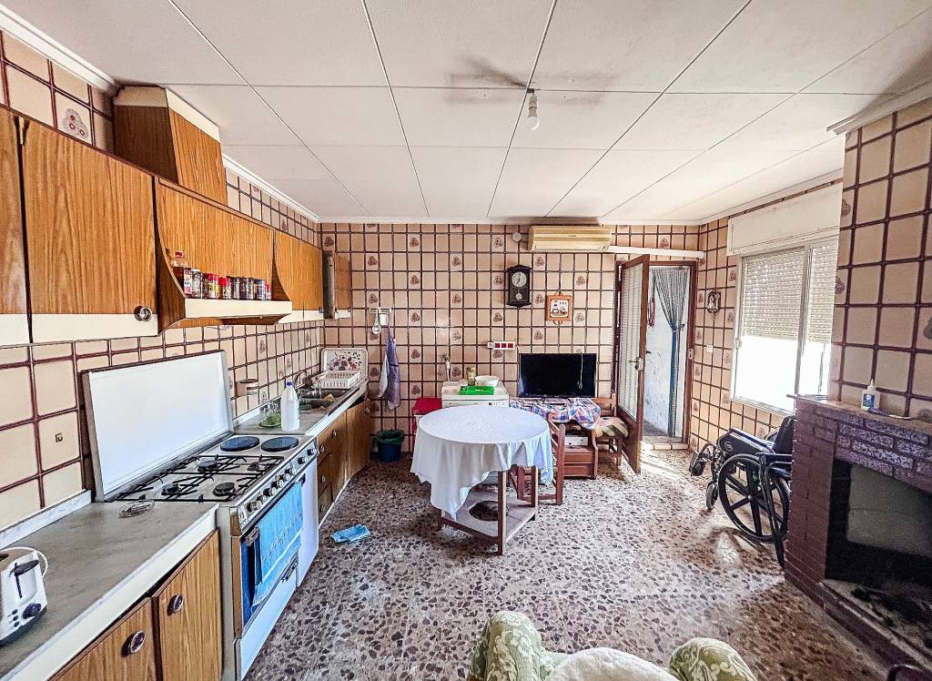 Resale - Townhouse - Macisvenda