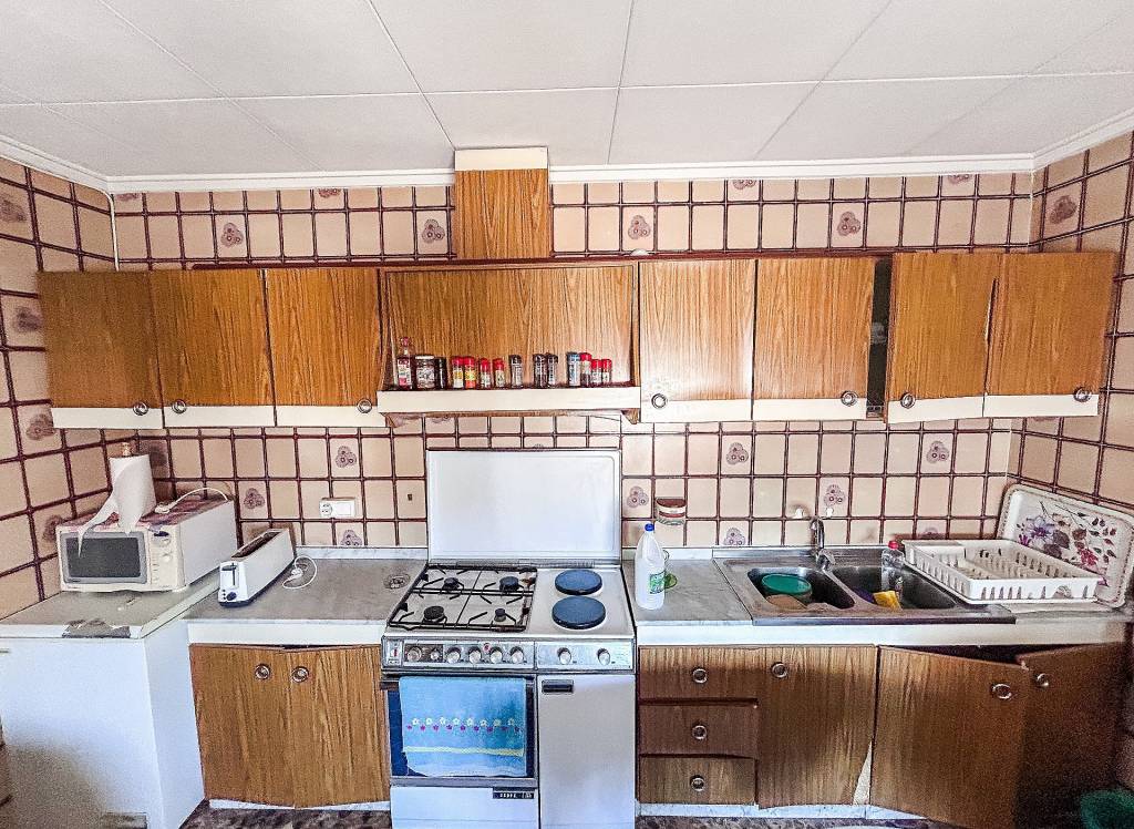 Resale - Townhouse - Macisvenda