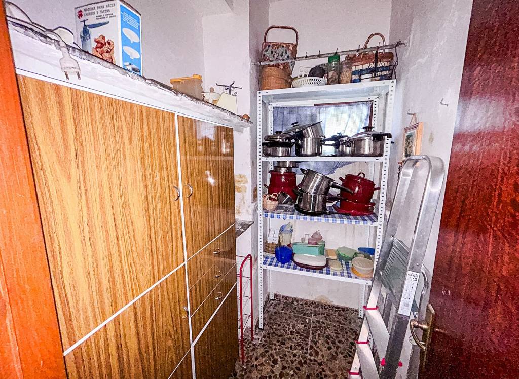 Resale - Townhouse - Macisvenda