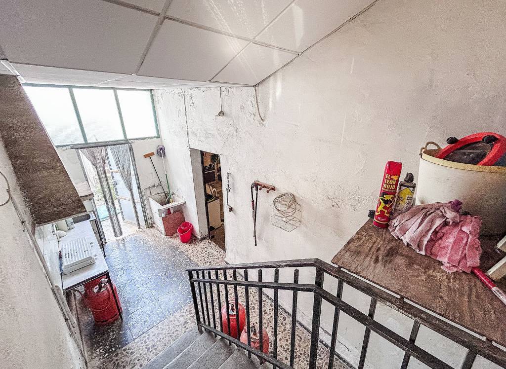 Resale - Townhouse - Macisvenda