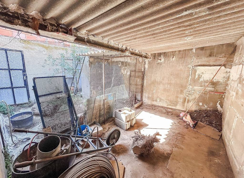 Resale - Townhouse - Macisvenda