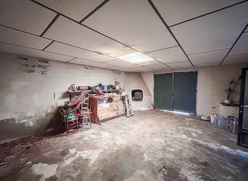 Resale - Townhouse - Macisvenda