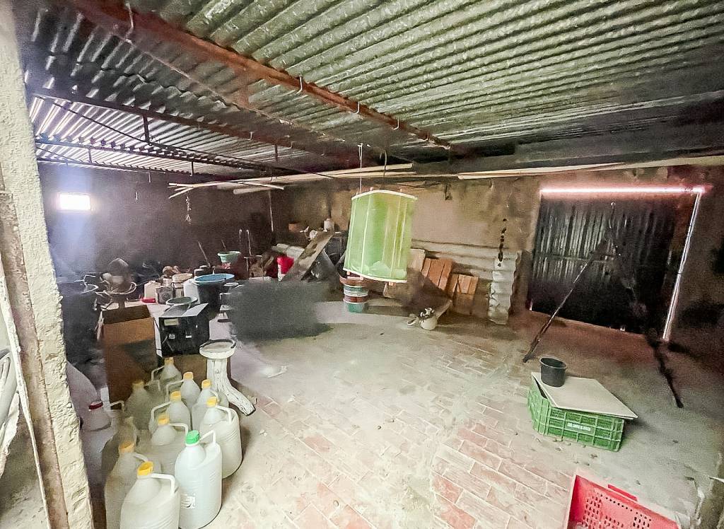 Resale - Townhouse - Macisvenda