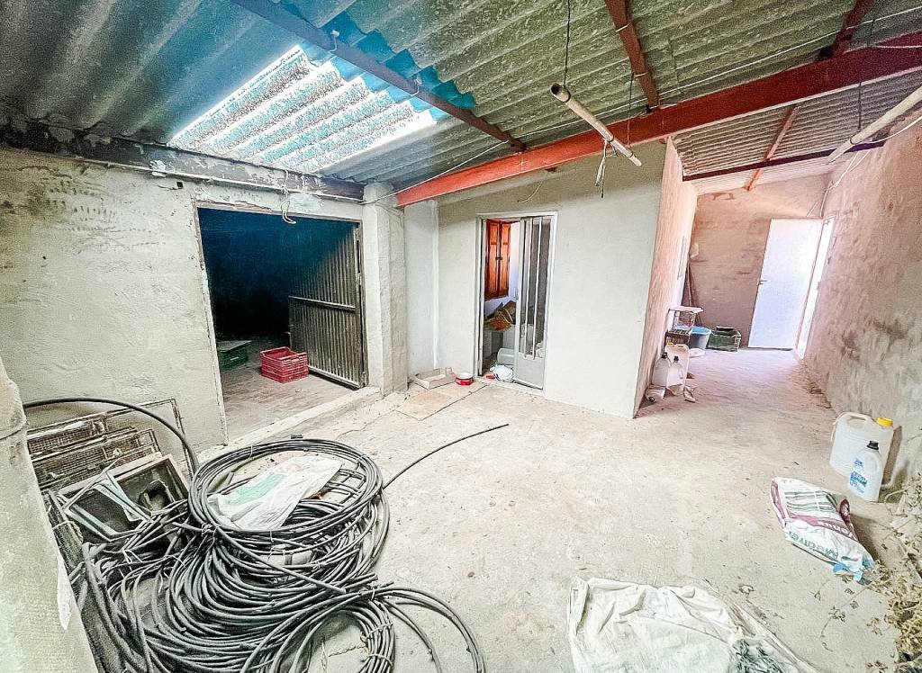 Resale - Townhouse - Macisvenda