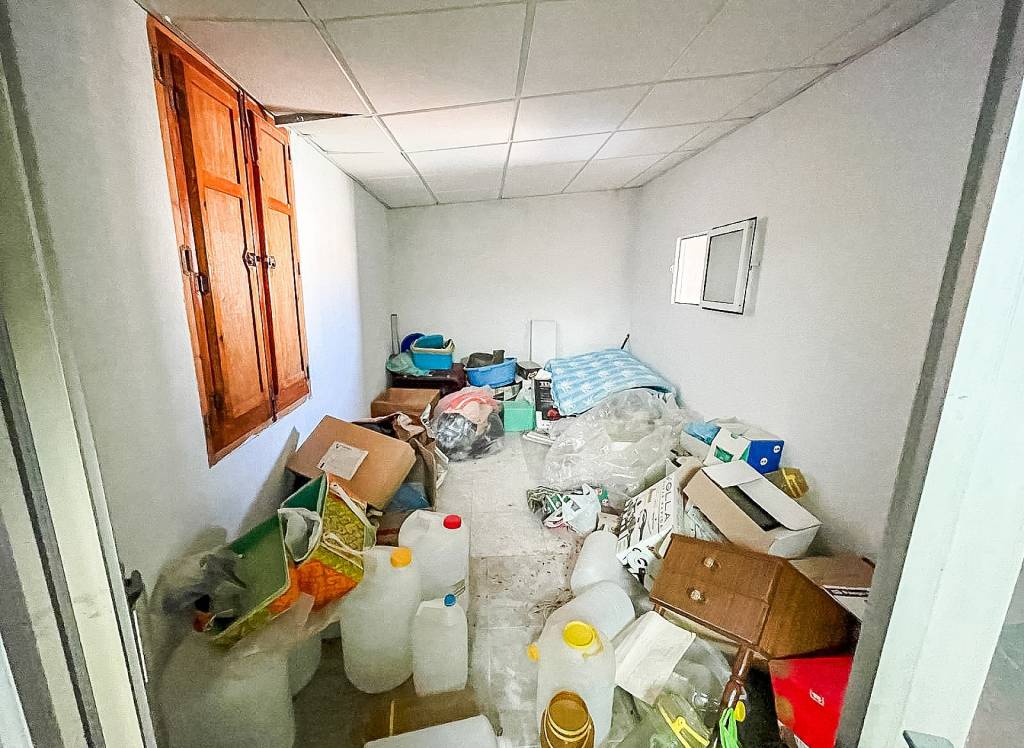 Resale - Townhouse - Macisvenda