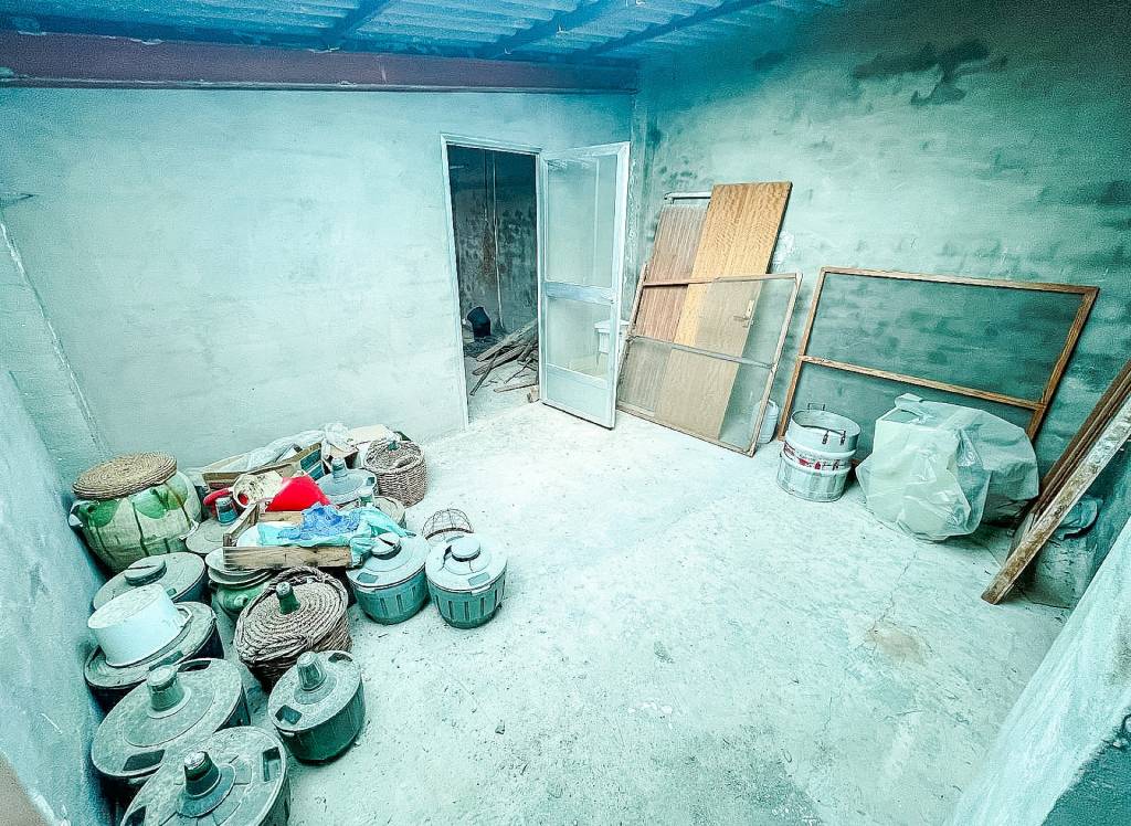 Resale - Townhouse - Macisvenda