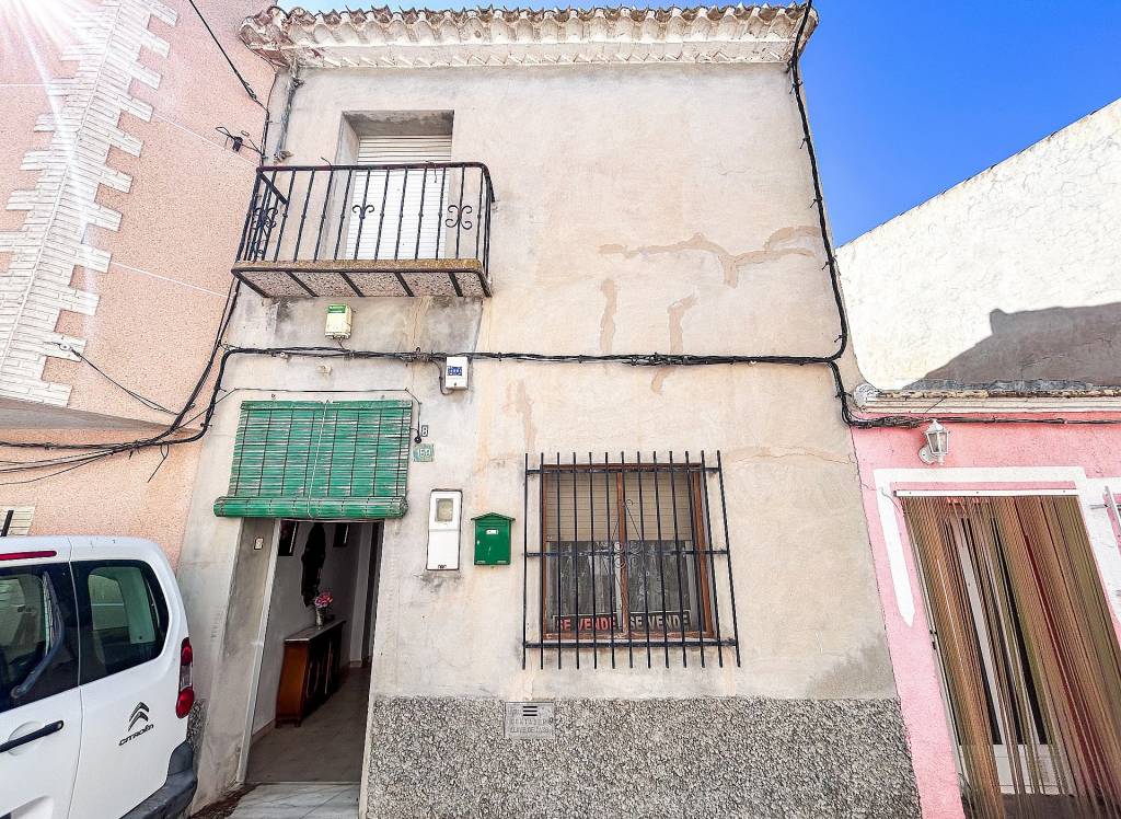 Resale - Townhouse - Macisvenda