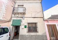 Resale - Townhouse - Macisvenda