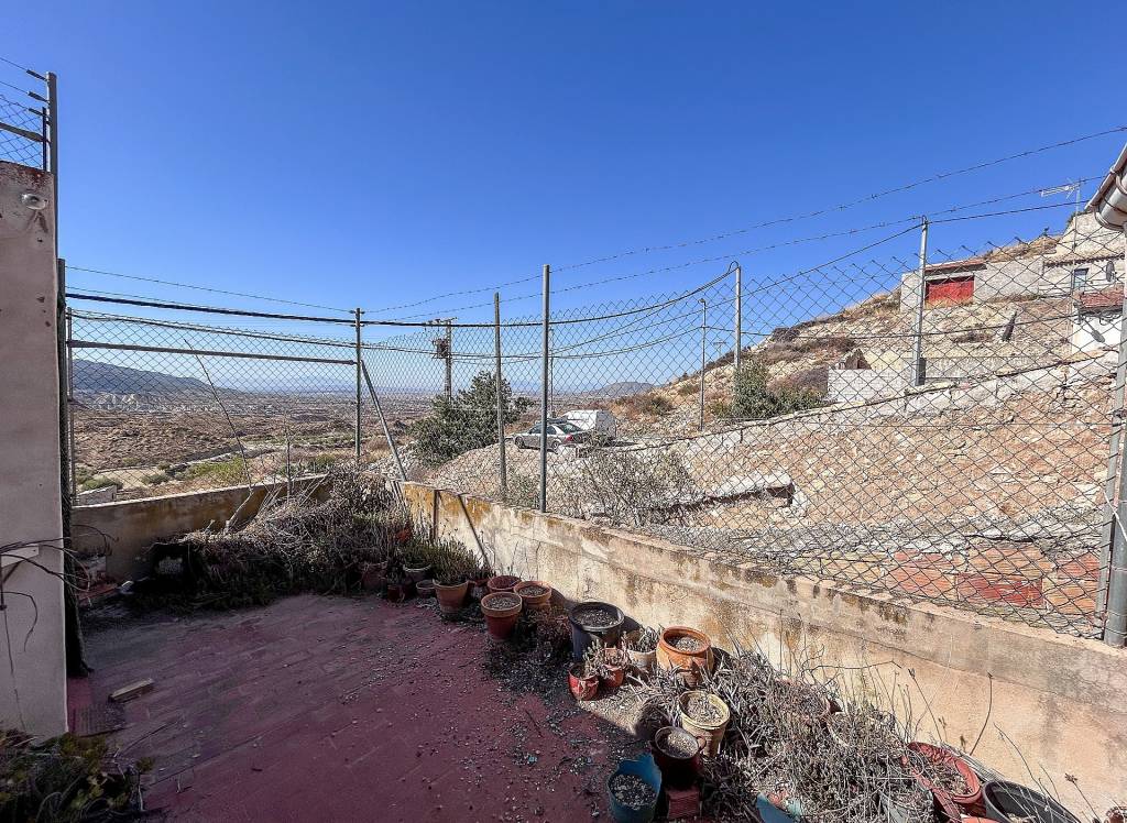 Resale - Townhouse - Macisvenda