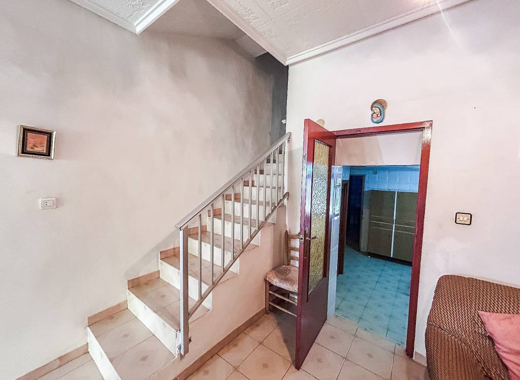 Resale - Townhouse - Macisvenda