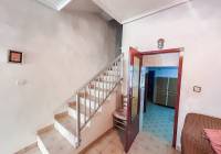 Resale - Townhouse - Macisvenda