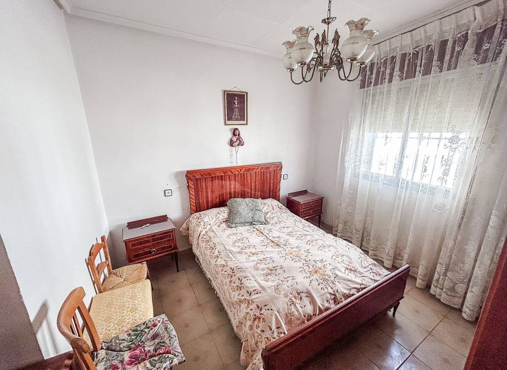 Resale - Townhouse - Macisvenda