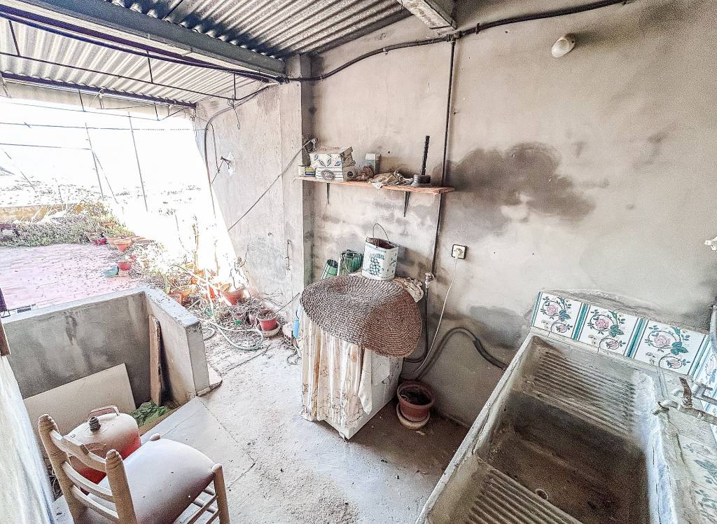 Resale - Townhouse - Macisvenda