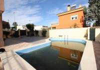 Resale - Townhouse - Monovar