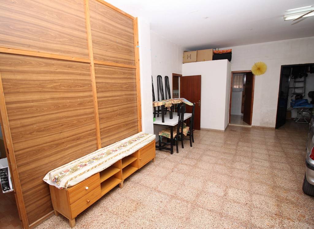 Resale - Townhouse - Monovar