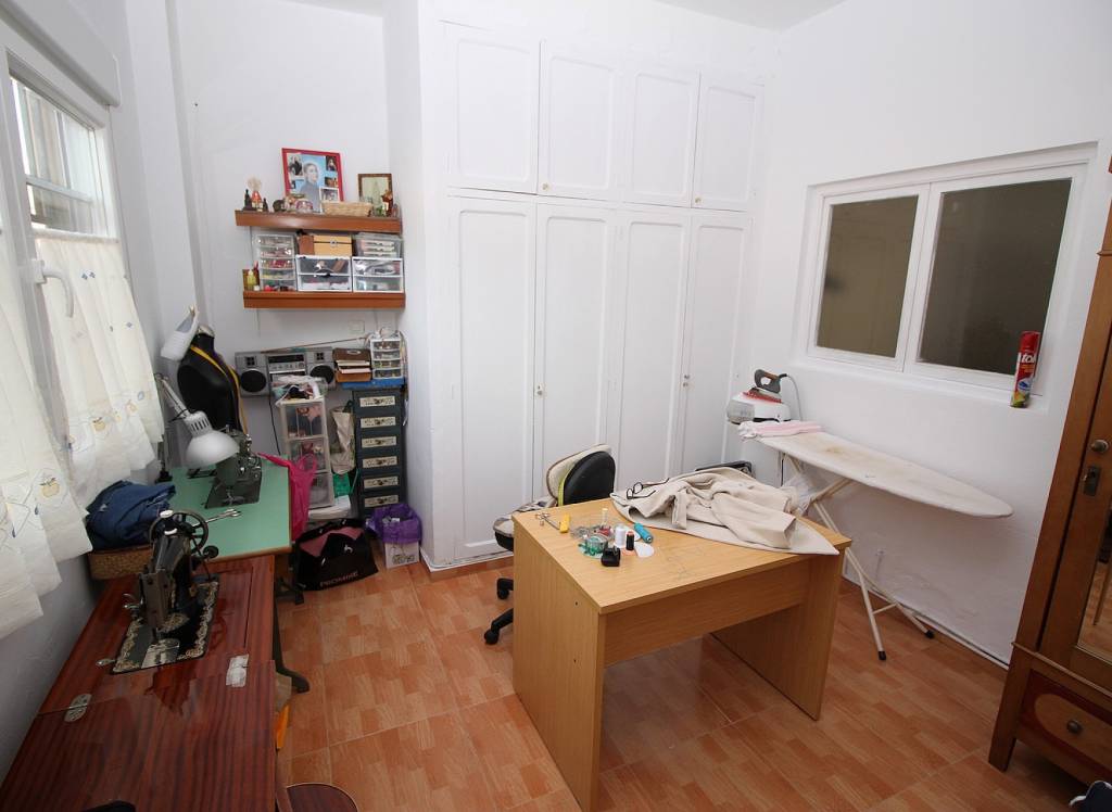 Resale - Townhouse - Monovar