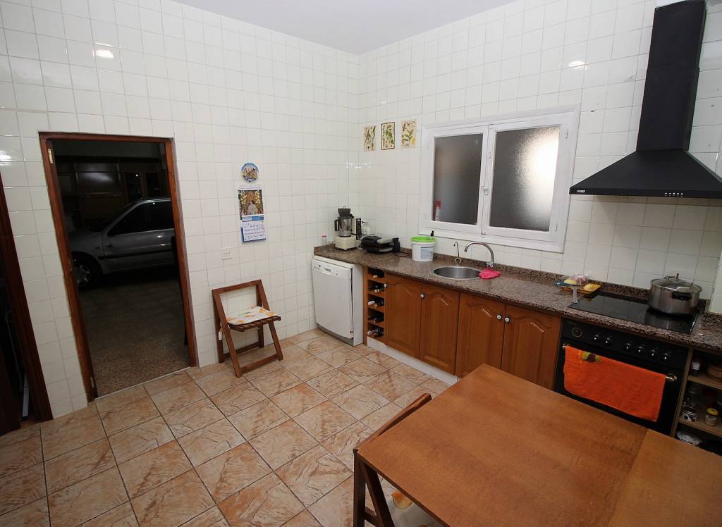Resale - Townhouse - Monovar