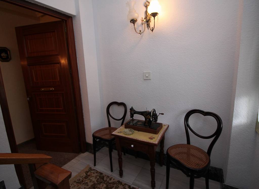 Resale - Townhouse - Monovar