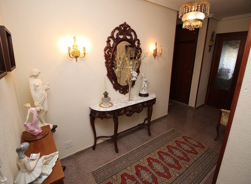 Resale - Townhouse - Monovar