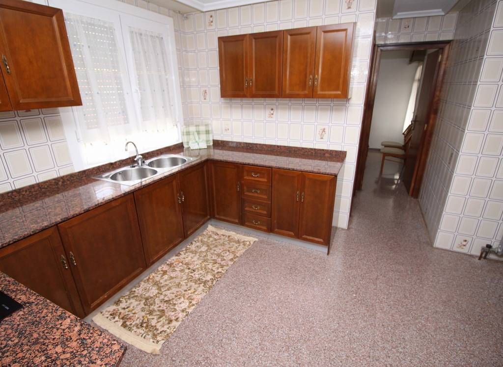 Resale - Townhouse - Monovar