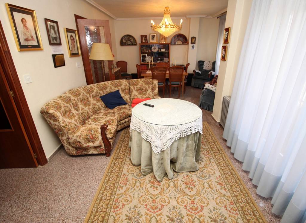 Resale - Townhouse - Monovar