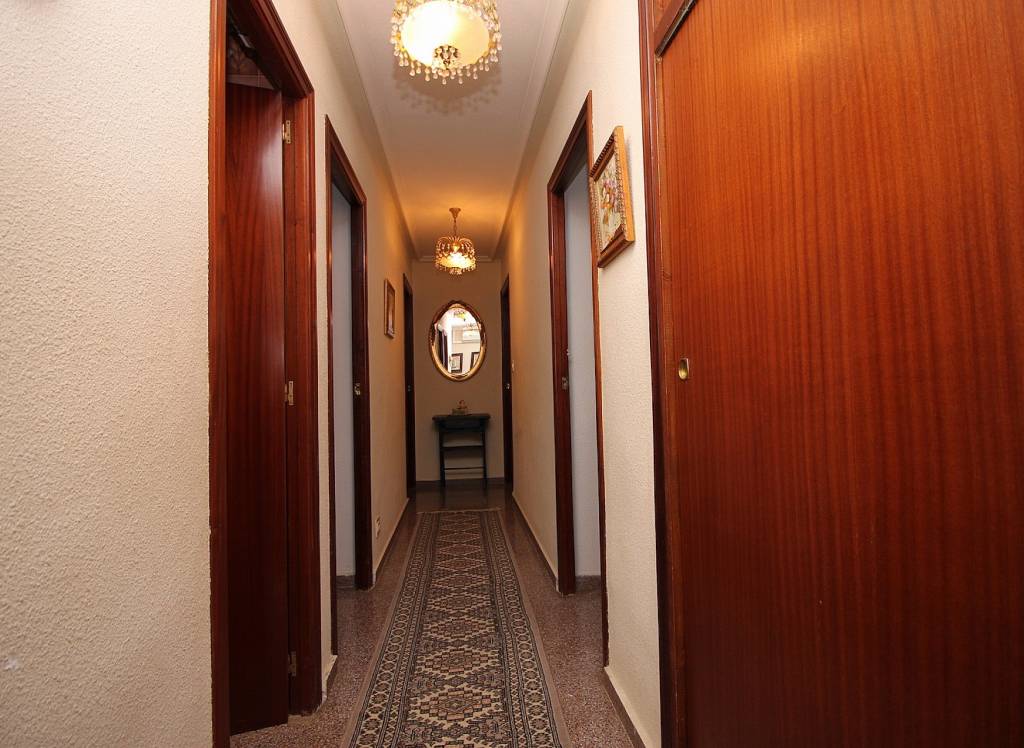 Resale - Townhouse - Monovar