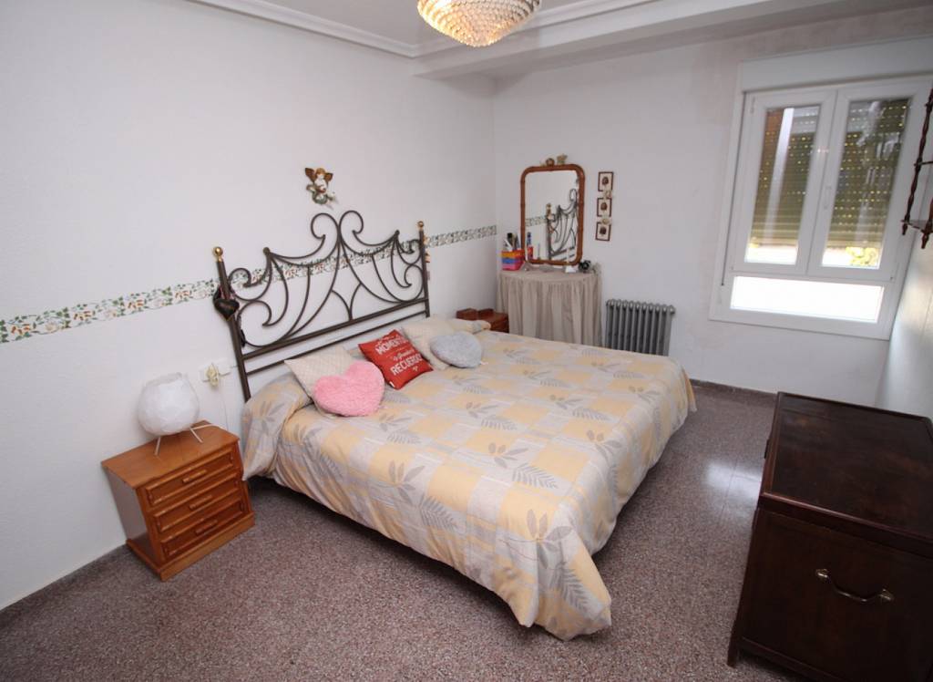 Resale - Townhouse - Monovar