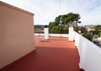 Resale - Townhouse - Monovar