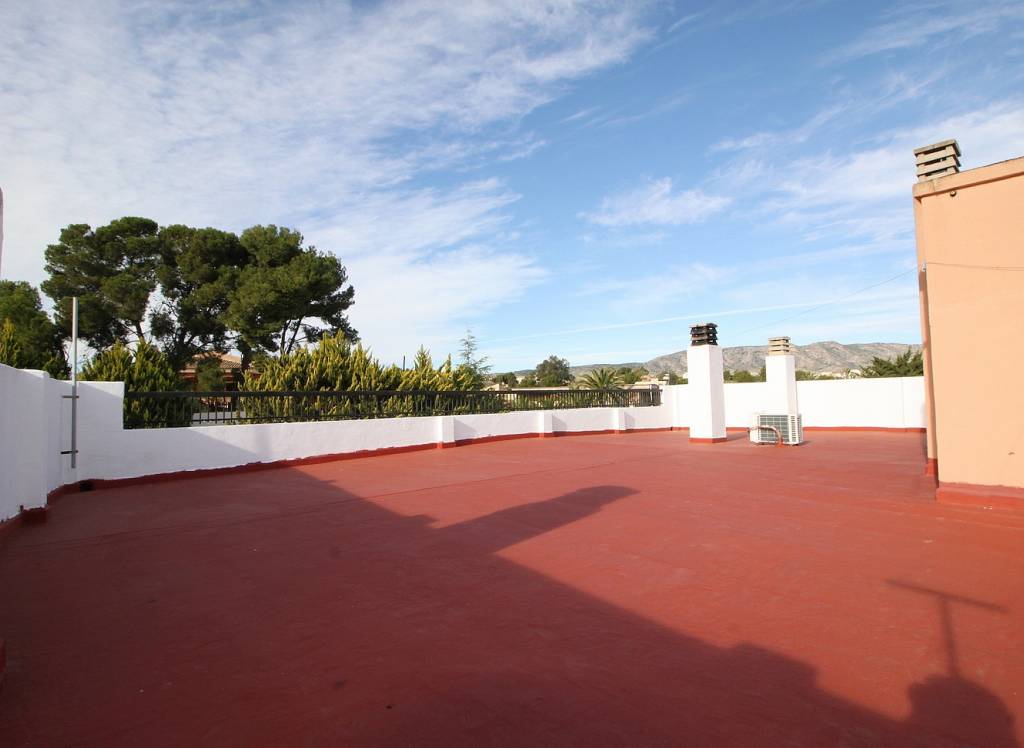 Resale - Townhouse - Monovar