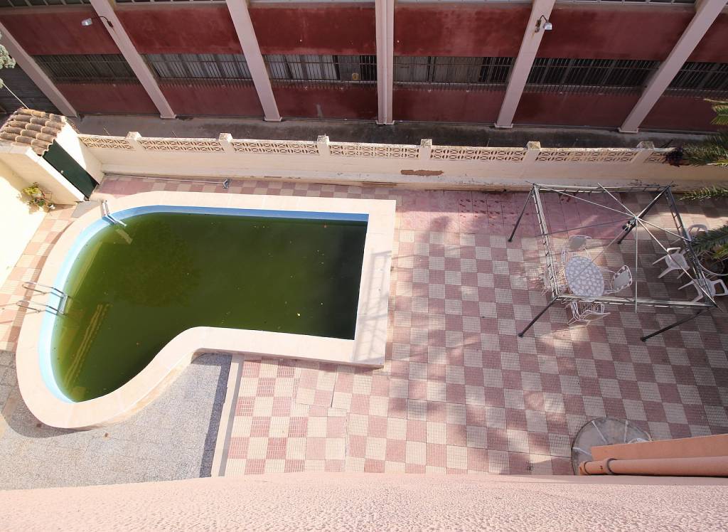 Resale - Townhouse - Monovar