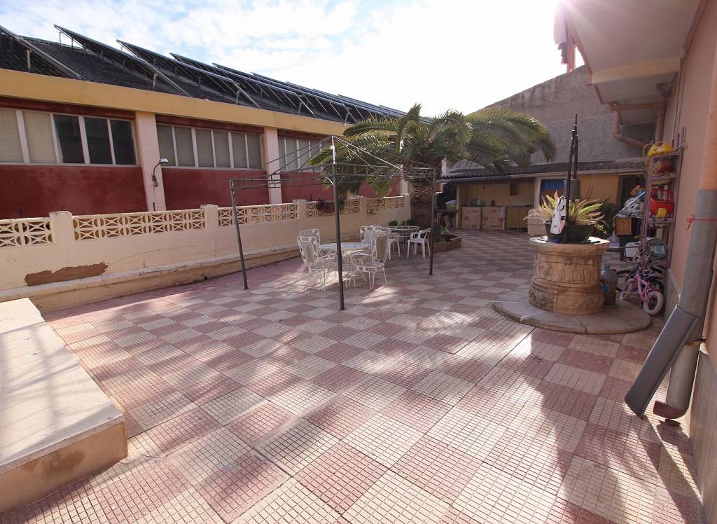 Resale - Townhouse - Monovar