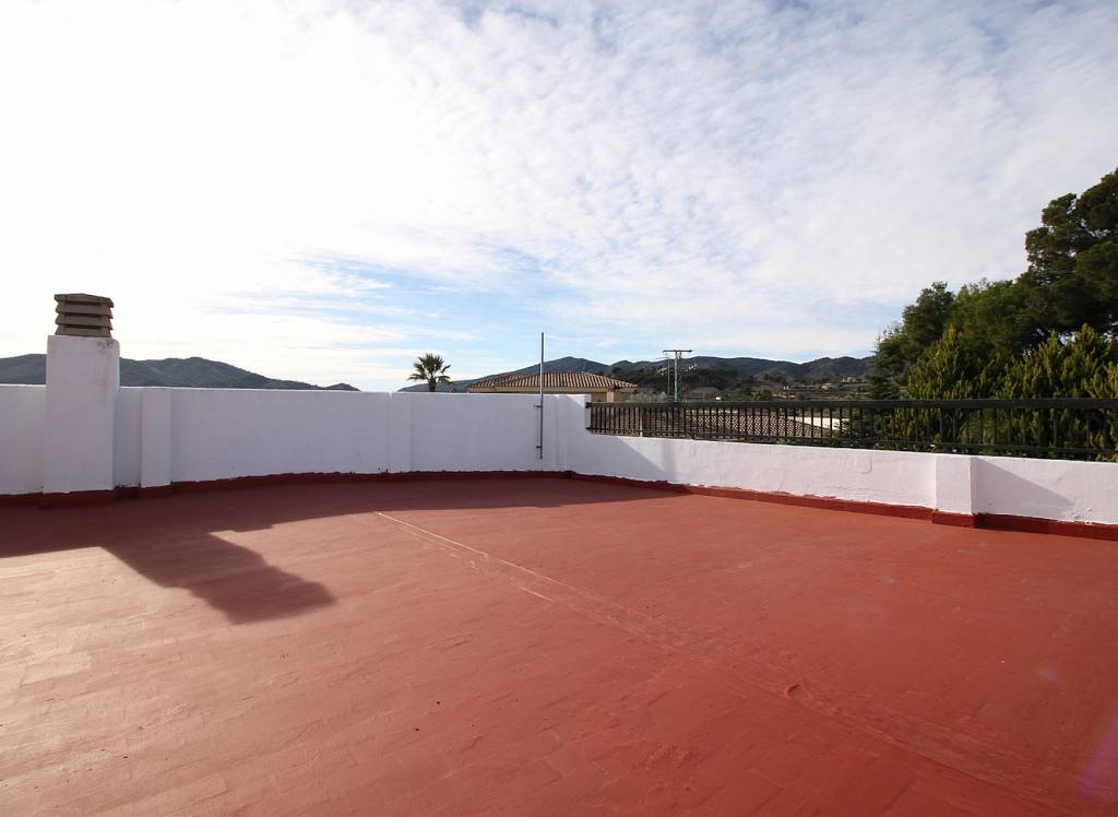 Resale - Townhouse - Monovar