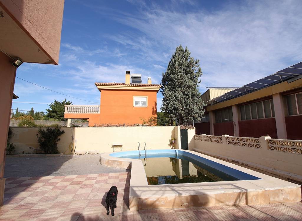 Resale - Townhouse - Monovar