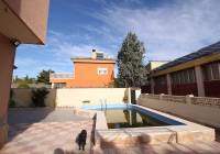 Resale - Townhouse - Monovar