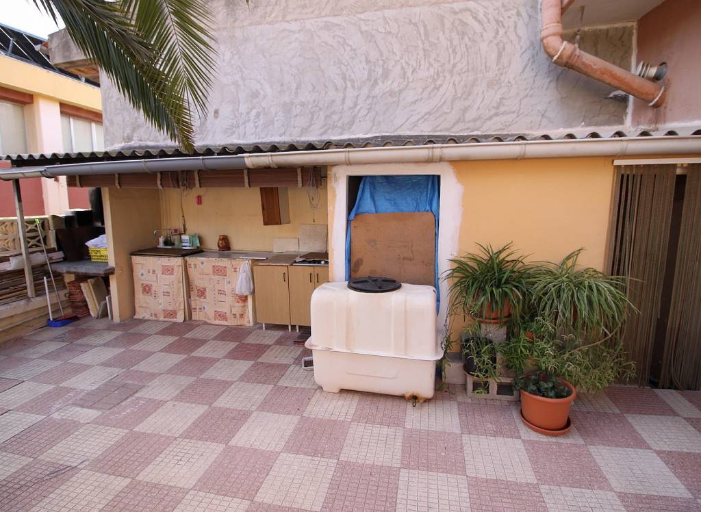 Resale - Townhouse - Monovar